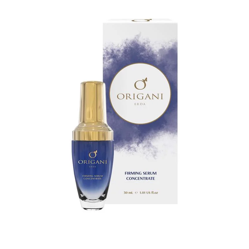 SERUM CÔ ĐẶC LÀM SĂN CHẮC DA - ORIGANI ERDA FIRMING SERUM CONCENTRATE